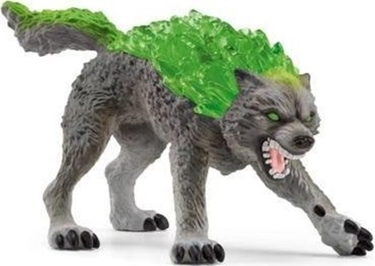 Picture of Figurka Schleich Granitowy wilk
