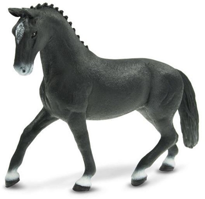 Attēls no Figurka Schleich Klacz rasy hanowerskiej (GXP-624377)