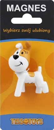 Изображение Figurka Schleich Magnes - Reksio may