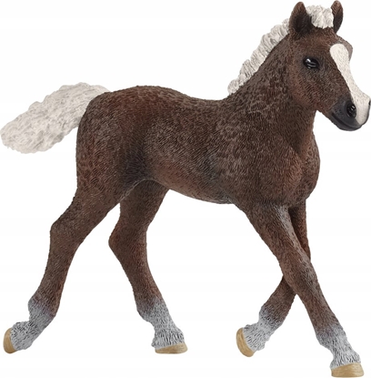 Attēls no Figurka Schleich Schleich 17077 rebi rasy szwarcwaldzkiej