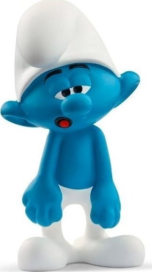 Picture of Figurka Schleich Schleich Dimwitty Smurf