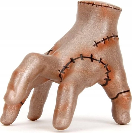 Picture of Figurka Simba FIGURKA JADA MET WEDNESDAY 4SZT 15X5X17 SIMB1/6