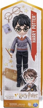 Picture of Figurka Spin Master Figurka Wizarding World Harry
