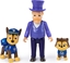 Attēls no Figurka Spin Master PAW PATROL ODWAZNE PIESKI MIX 6070734 WB4