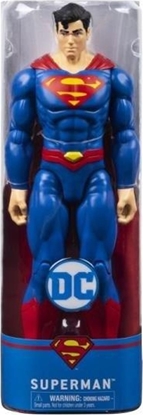 Изображение Figurka Spin Master SPIN DC figurka 12" Superman S1 6056778 /4
