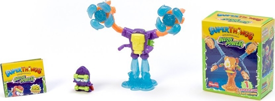 Picture of Figurka SuperThings 11 Noeon Power Exo Skeleton #