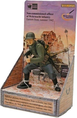 Picture of Figurka Tisso-Toys Figurka - Podoficer piechoty Wehrmachtu