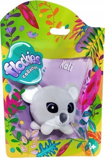 Picture of Figurka Tm Toys Figurka Flockies Koala