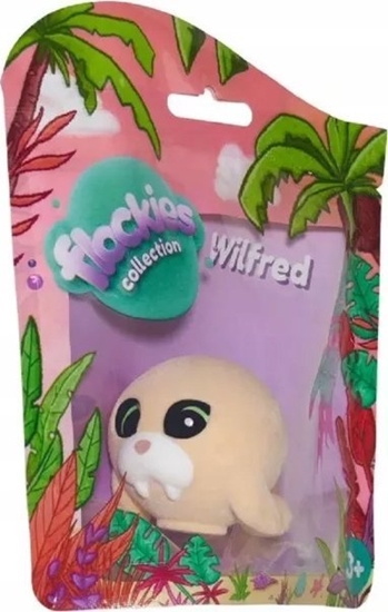 Picture of Figurka Tm Toys Figurka Flockies Mors