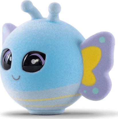 Изображение Figurka Tm Toys FLOCKIES Figurka kolekcjonerska MOTYL BILLIE owad