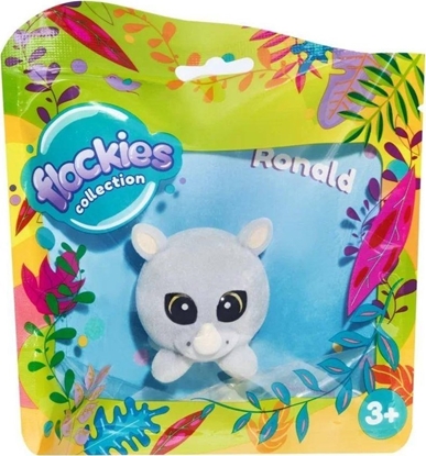 Picture of Figurka Tm Toys FLOCKIES Figurka kolekcjonerska NOSOROEC RONALD