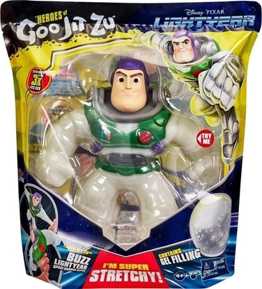 Picture of Figurka Tm Toys Goo Jitzu Lightyear - figurka Supagoo Buzz