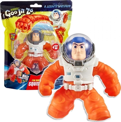 Picture of Figurka TM-TOYS Goo Jit Zu Lightyear - figurka Buzz XL-15