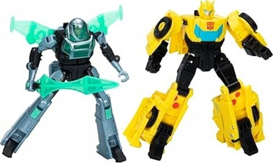 Picture of Figurka Transformers TRANSFORMERS Earthspark Figure Combiner