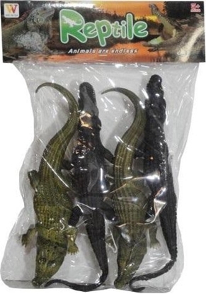 Picture of Figurka Trifox Zestaw Aligatory