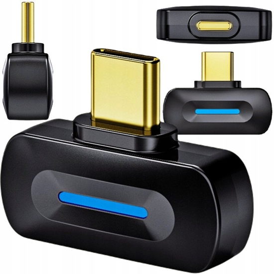 Picture of Adapter bluetooth FiiO BT11 Silver