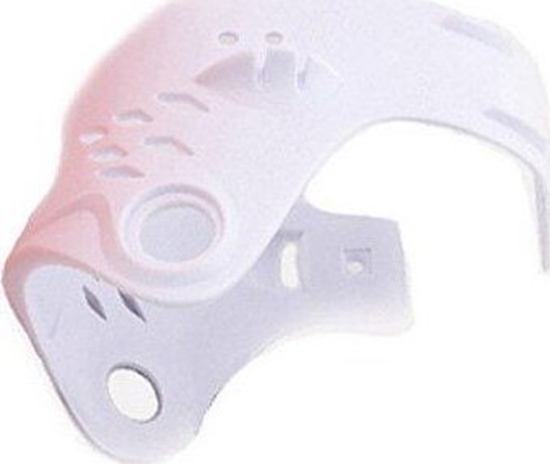 Picture of Fila FS Akc NRK CUFF UK 6,5 - 8 WHT