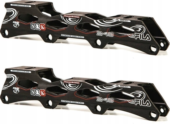Picture of Fila FS Akc NRK FRAME 4X80 MM