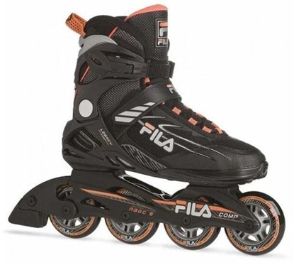 Picture of Fila FS Akc NRK JR Rear boot