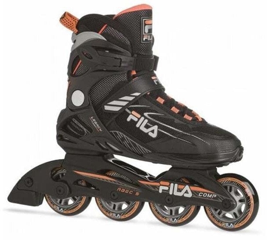 Picture of Fila FS Akc NRK JR Rear boot