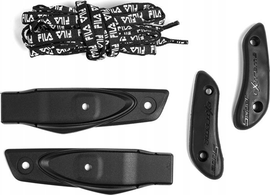 Picture of Fila FS Akc NRK PRO SET BLACK