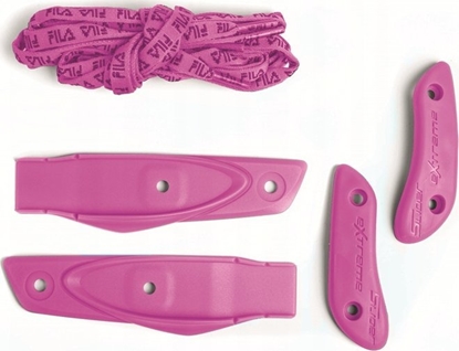 Picture of Fila FS Akc NRK PRO SET PINK