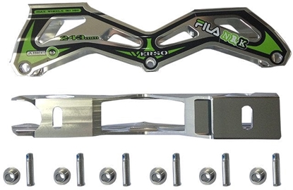 Picture of Fila FS Akc NRK VERSO 243MM FRAME SET BL/L