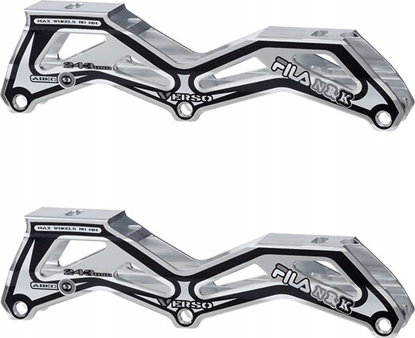 Picture of Fila FS Akc NRK VERSO A243MM FRAME SET