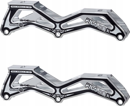 Picture of Fila FS Akc NRK VERSO A243MM FRAME SET