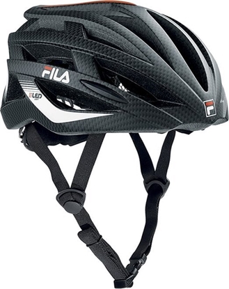 Picture of Fila FS Ka FITNESS LED blk/red S/M 54/58