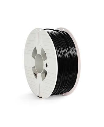 Picture of Filament 3D ABS Black 2,85mm/1kg/Czarny/ 55033 