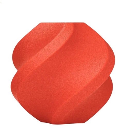 Изображение Filament Bambu Lab ABS-GF 1,75mm 1kg - w zestawie z wielorazow szpul - Red}