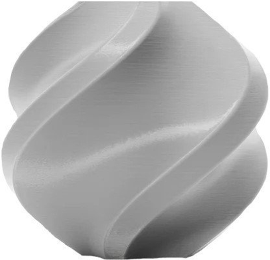 Picture of Filament Bambu Lab PC FR 1,75mm 1kg - w zestawie z wielorazow szpul - Gray}