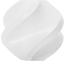 Attēls no Filament Bambu Lab PC FR 1,75mm 1kg - w zestawie z wielorazow szpul - White}