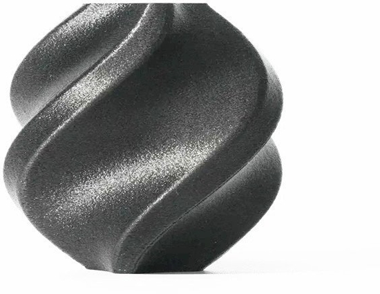 Picture of Filament Bambu Lab PET-CF 1,75mm 1kg - w zestawie z wielorazow szpul  - Black}