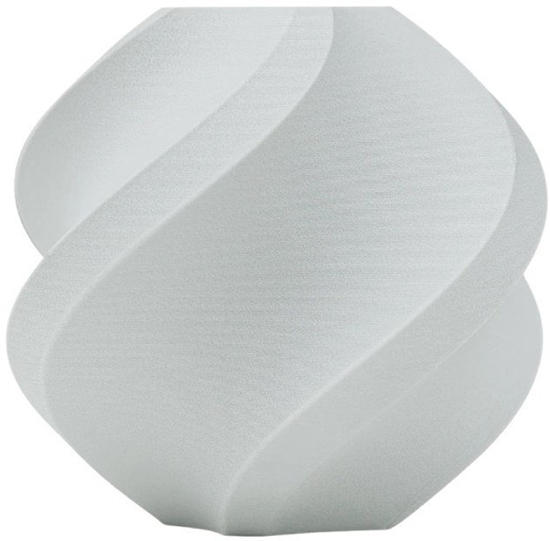 Picture of Filament Bambu Lab PLA Aero 1,75mm 1kg - w zestawie z wielorazow szpul - Gray}