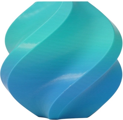 Изображение BambuLab Filament PLA Basic 1,75 mm 1 kg Ocean to Meadow