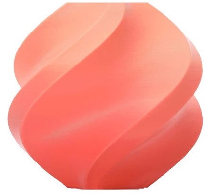 Attēls no Filament Bambu Lab PLA Basic 1,75mm 1kg - w zestawie z wielorazow szpul - Pink Citrus}