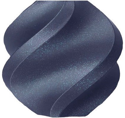 Изображение Filament Bambu Lab PLA Galaxy 1,75mm 1kg - w zestawie z wielorazow szpul - Nebulae}