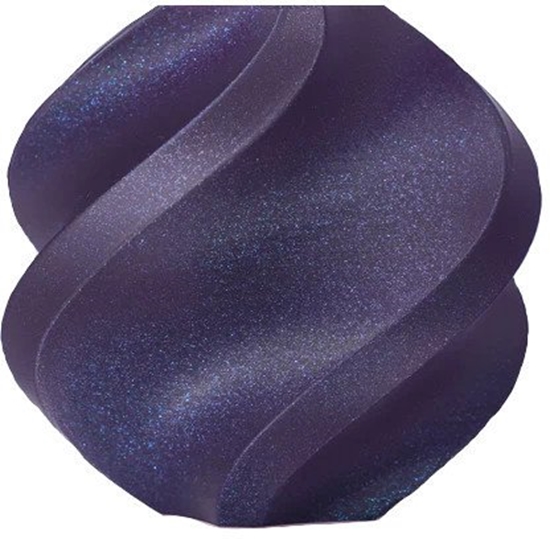 Изображение Filament Bambu Lab PLA Galaxy 1,75mm 1kg - w zestawie z wielorazow szpul - Purple}