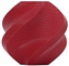 Picture of Filament Bambu Lab PLA Matte 1,75mm 1kg - w zestawie z wielorazow szpul - Dark Red}