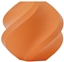 Picture of Filament Bambu Lab PLA Matte 1,75mm 1kg - w zestawie z wielorazow szpul - Mandarin Orange}