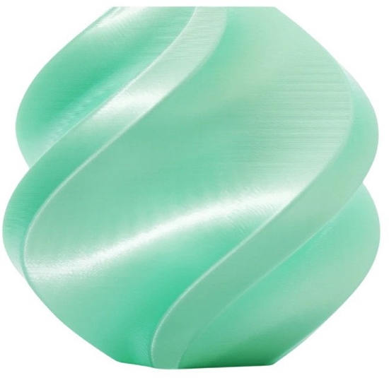 Picture of Filament Bambu Lab PLA Silk+ 1,75mm 1kg - w zestawie z wielorazow szpul - Mint}