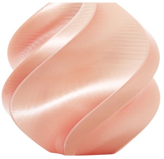 Picture of Filament Bambu Lab PLA Silk+ 1,75mm 1kg - w zestawie z wielorazow szpul - Pink}