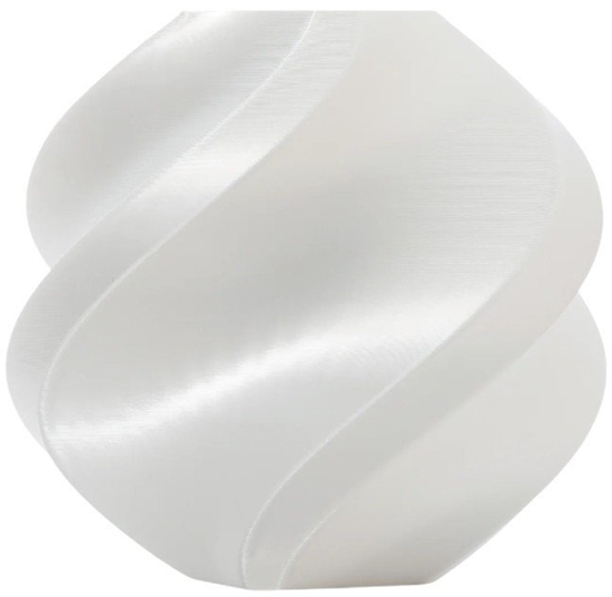 Picture of BambuLab Filament Bambu Lab PLA Silk+ 1,75mm 1kg White}