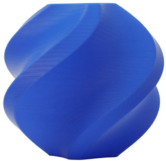 Изображение Filament Bambu Lab Refill ABS 1,75mm 1kg - Blue}