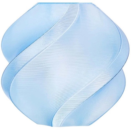 Picture of Filament Bambu Lab Refill PETG Translucent 1,75mm 1kg - Translucent Light Blue}