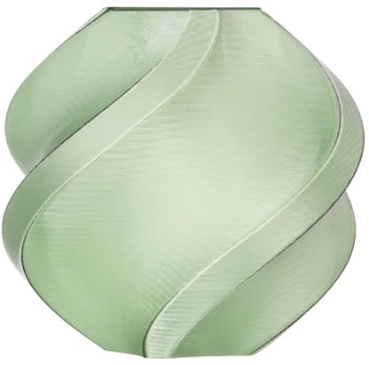 Attēls no Filament Bambu Lab Refill PETG Translucent 1,75mm 1kg - Translucent Olive}