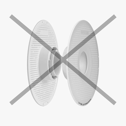 Attēls no Filament Bambu Lab Refill PETG Translucent 1,75mm 1kg - Translucent Pink}