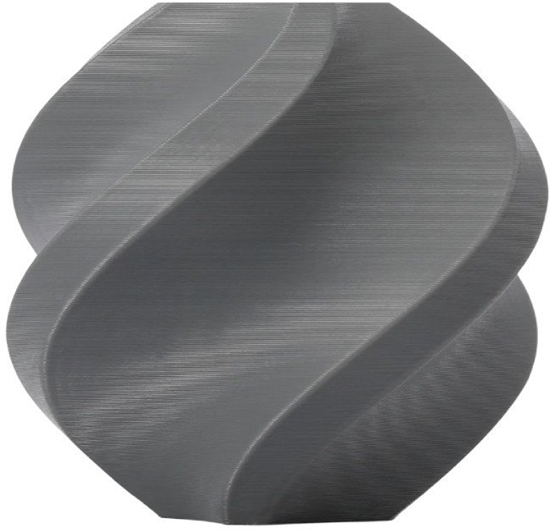 Picture of BambuLab Filament Refill PETG-HF 1,75mm 1kg - Dark Gray